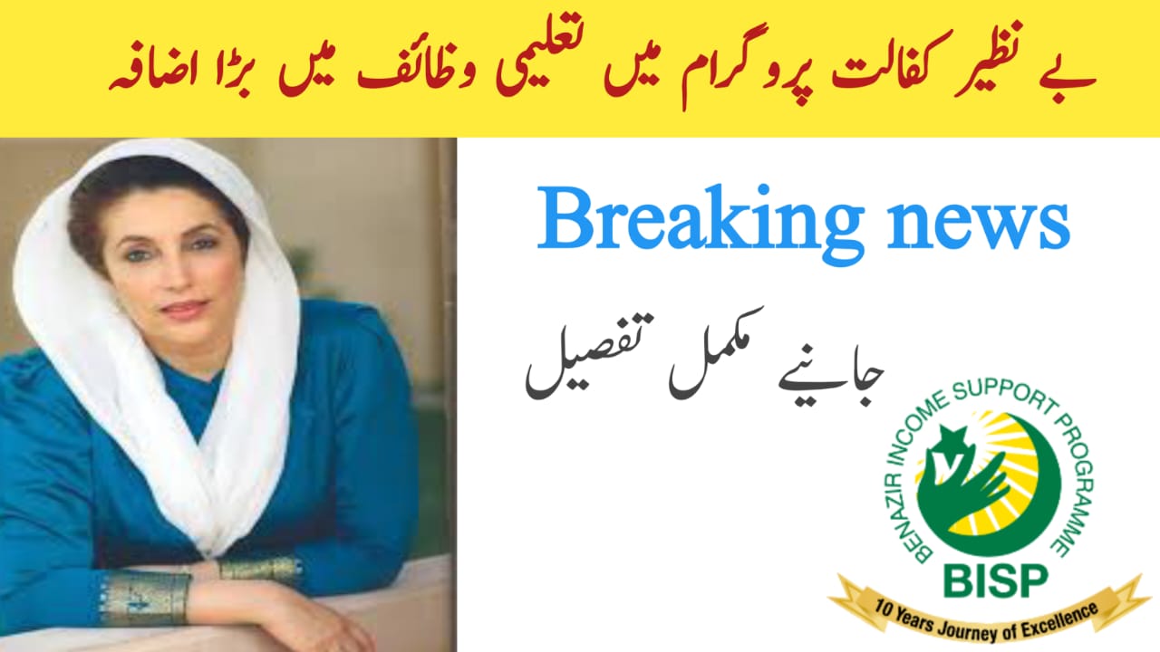 How to Apply and Register Online for the Benazir Income Support Program, rozgarscheme.com