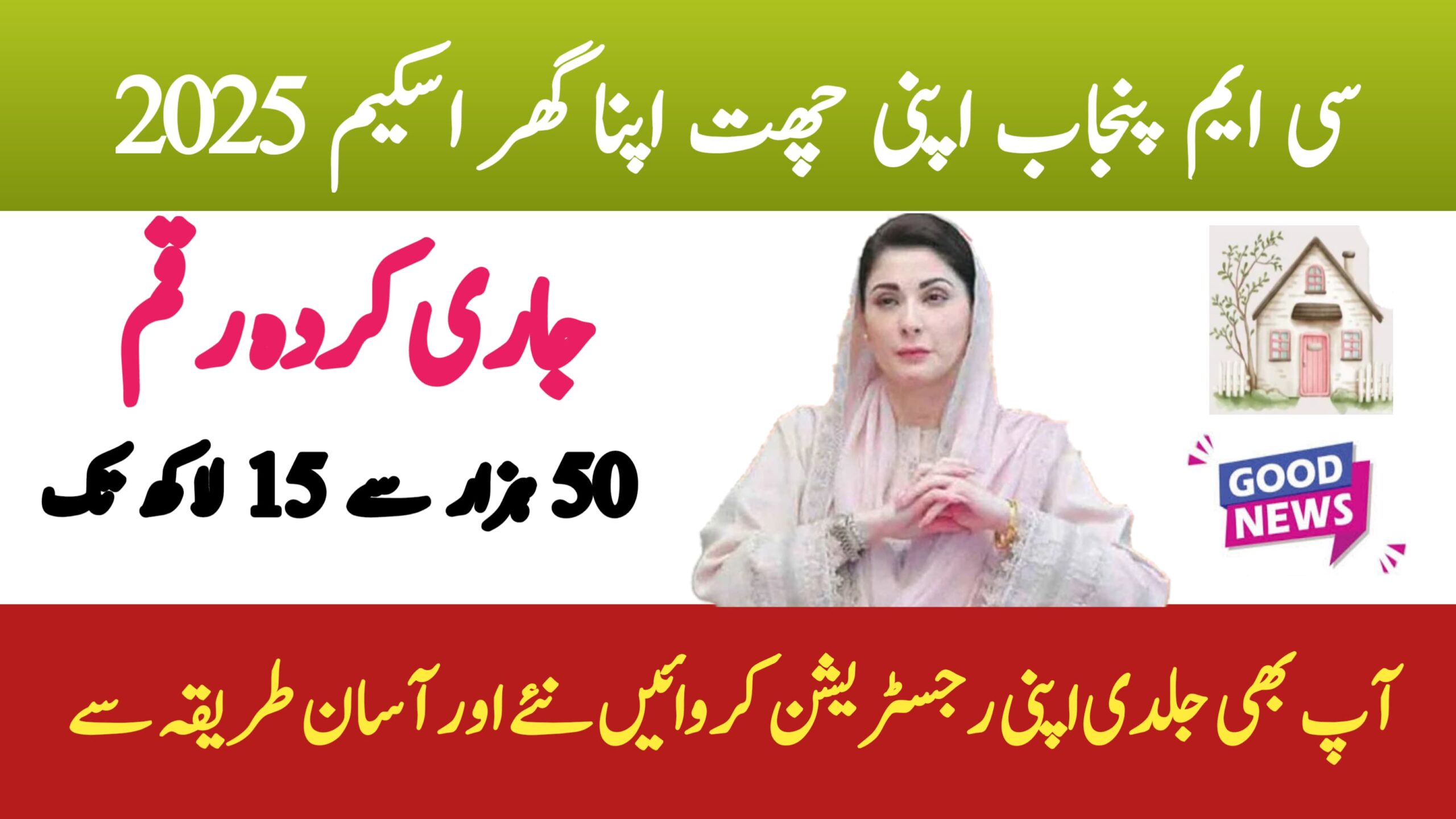🏡 “Step into Your Own Home || Complete Guide to Pakistan’s Apna Ghar Housing Scheme 2025”, rozgarscheme.com